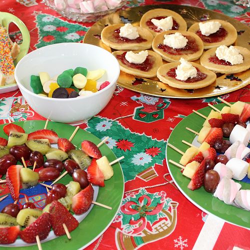 Librarians' Christmas Party 2016