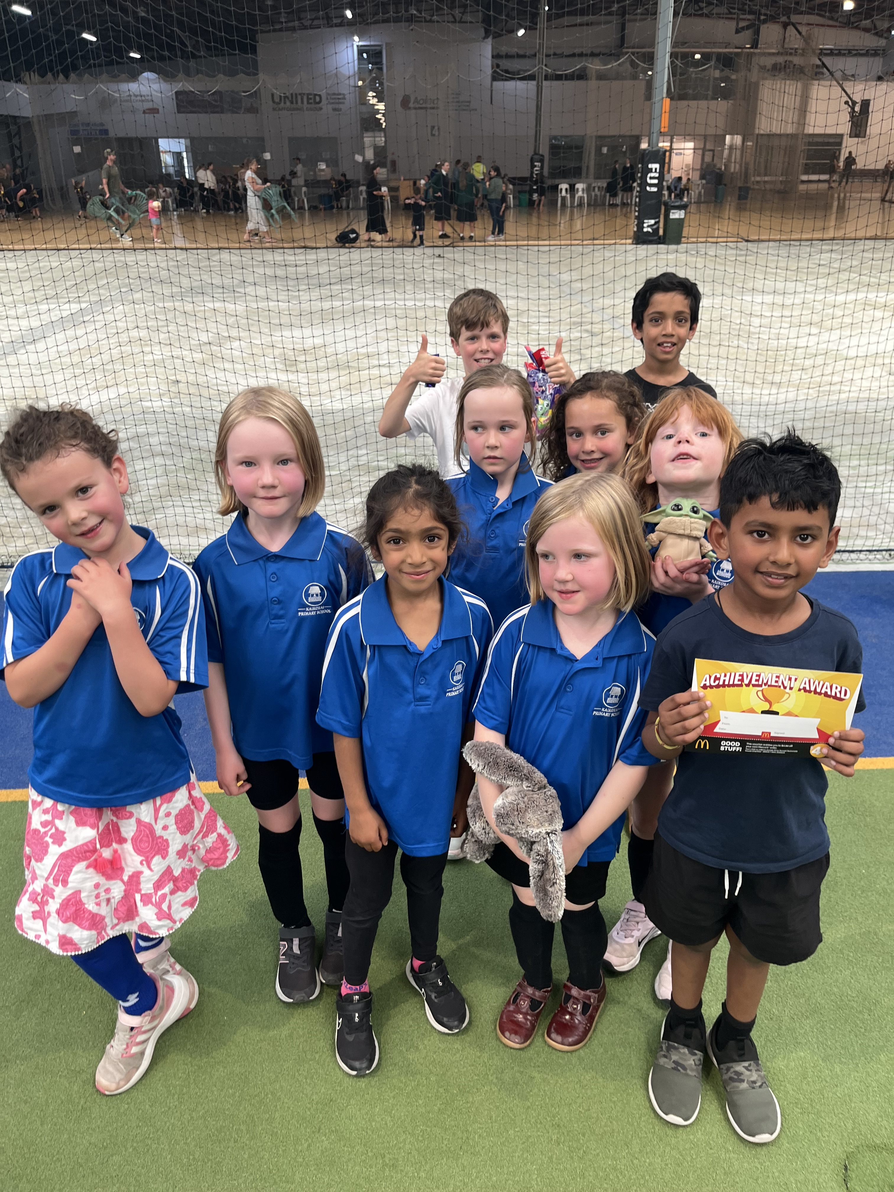 Summer Sports News