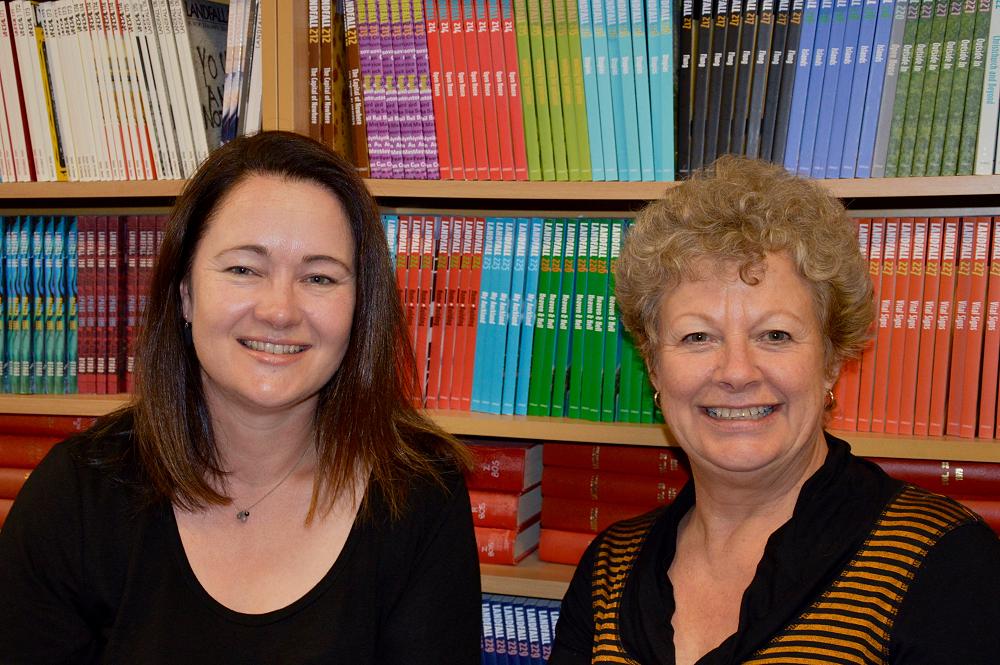 Otago University Press to move to ‘co-publisher’ model