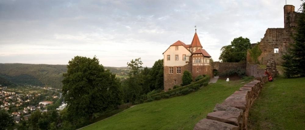 Artist’s Residence Dilsberg