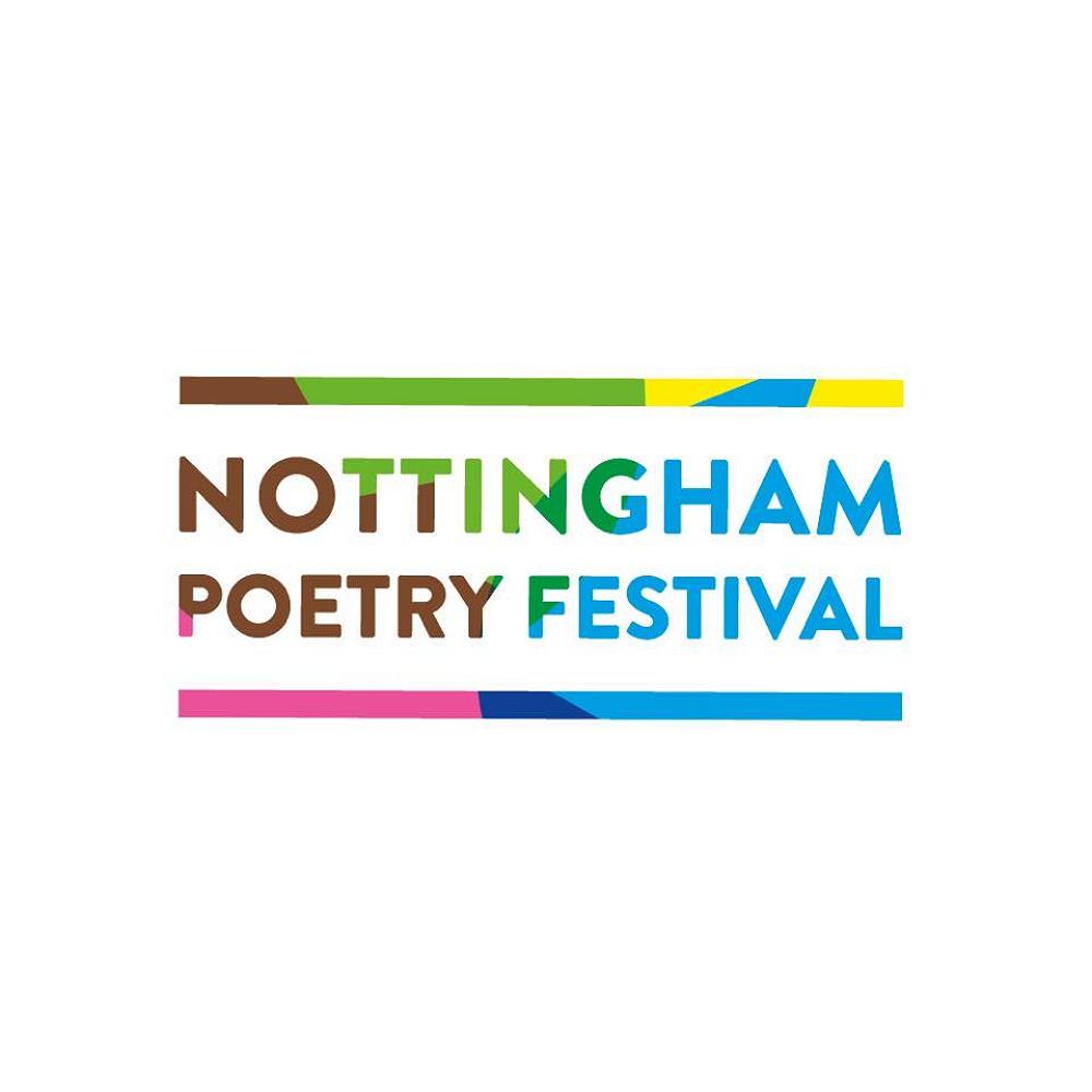 Young poets/artists are invited to join WordPlay as part of Nottingham Poetry Festival