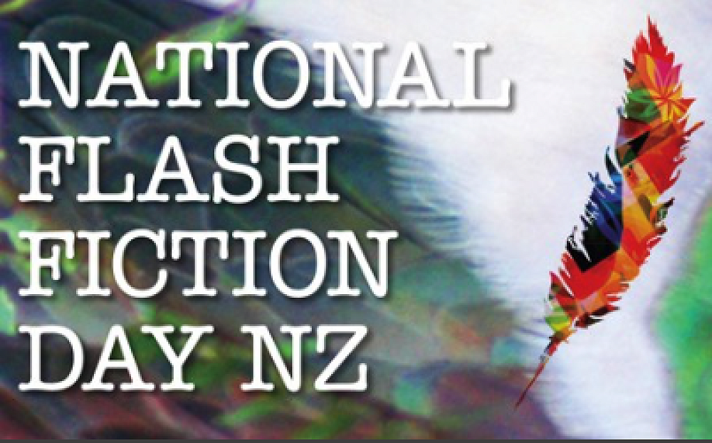 National Flash Fiction Day Competition 2023