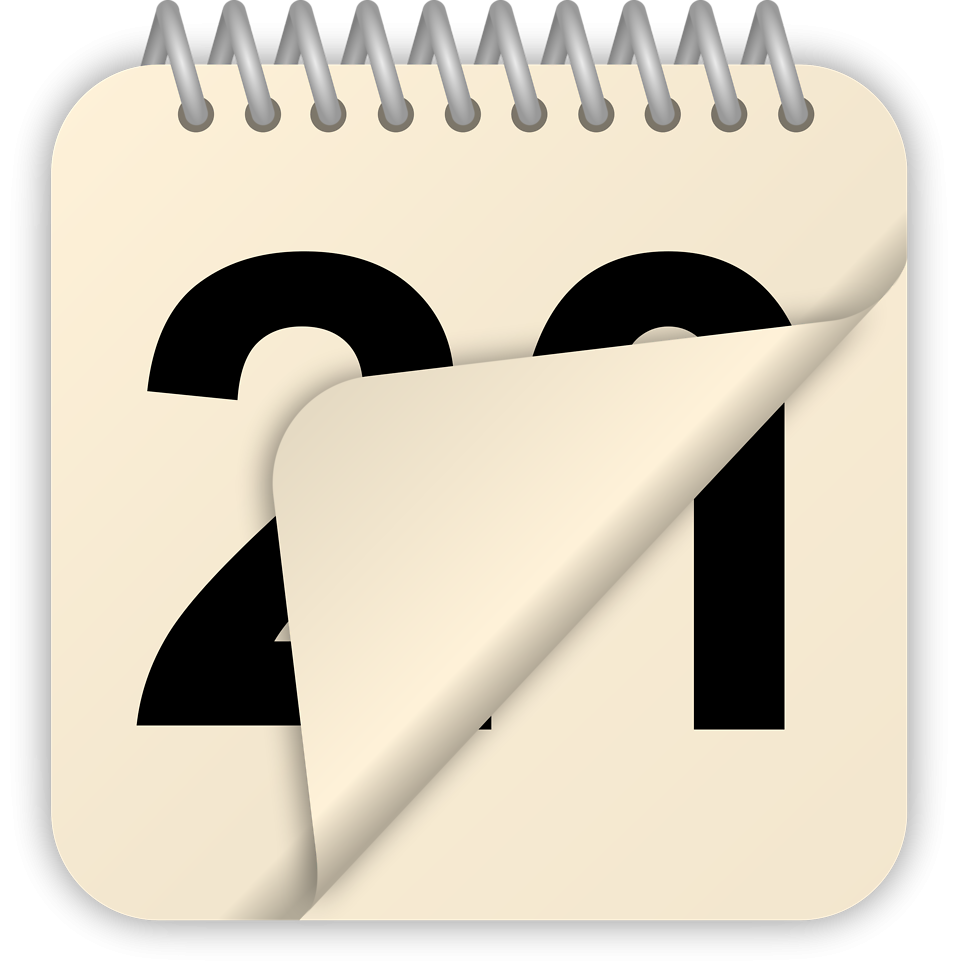 Up Coming Events