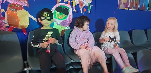 Halloween Disco