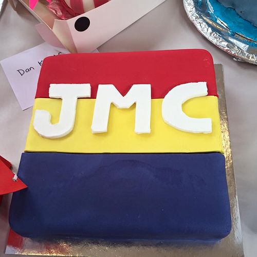 Year 7 cake competition