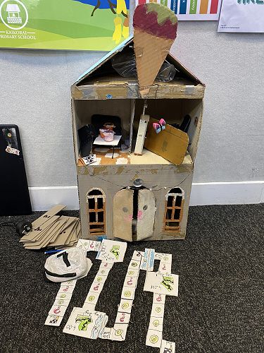 PBL-Game Design