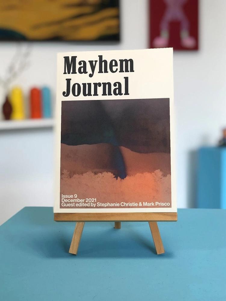 Mayhem Literary Journal