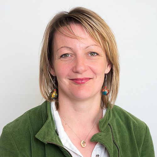Anna Noble