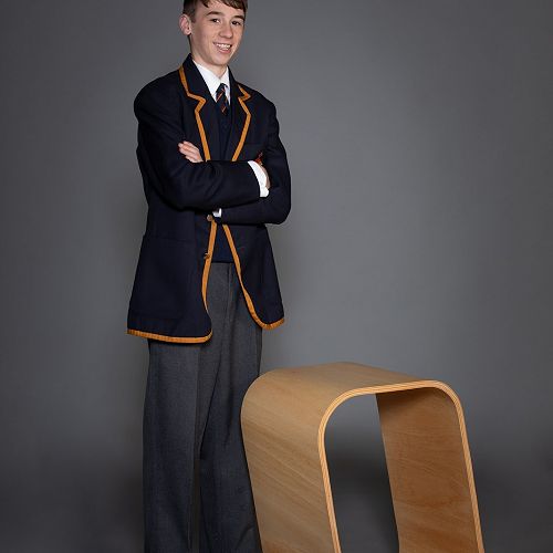 Senior technology
