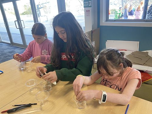 Measurement Activities for Mathematics