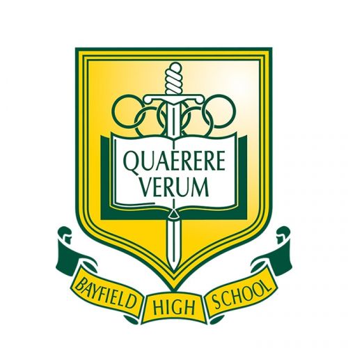Organisation logo