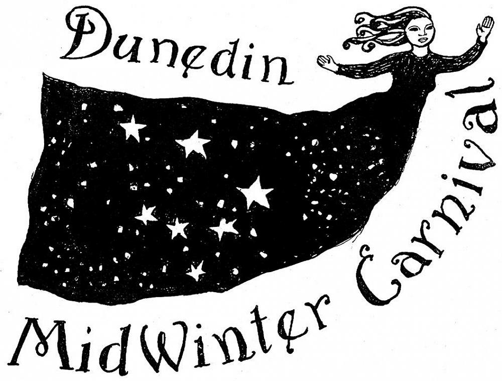 2019 Midwinter Carnival’s public lantern building workshops