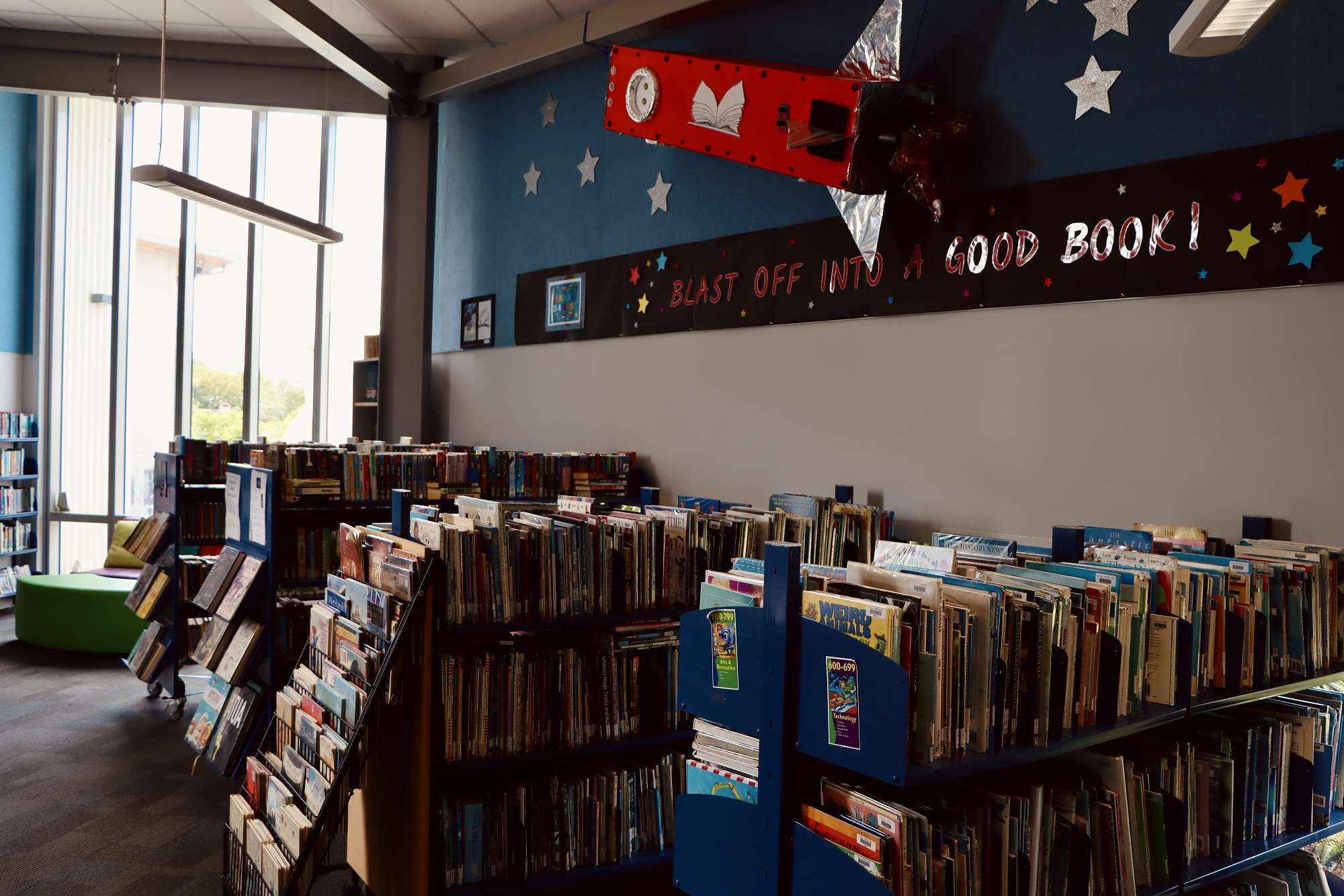 Te Kura o Tauhinu | Lincoln Primary School