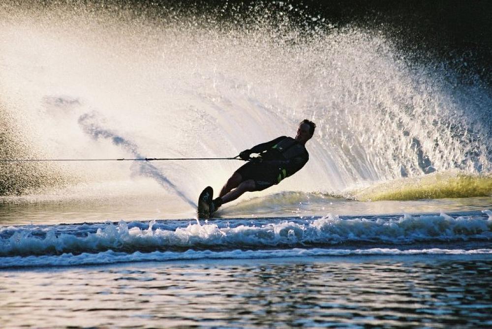 Otago Southland Secondary School Water Skiing Championships
