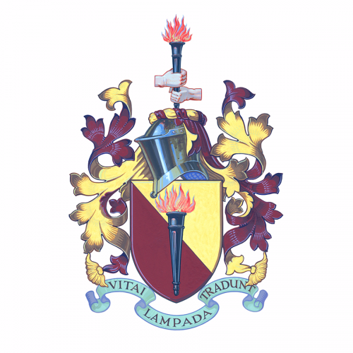 Organisation logo