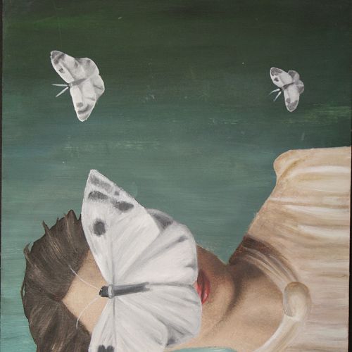 William Creighton Yr 13