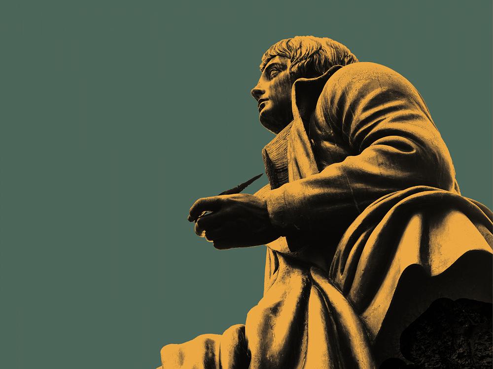 LOVE IN THE TIME OF COVID: A Chronicle of a Pandemic