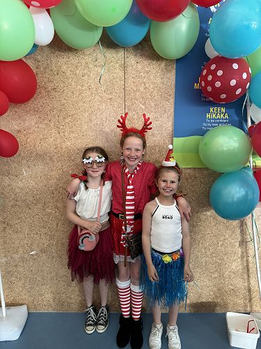 Christmas Disco