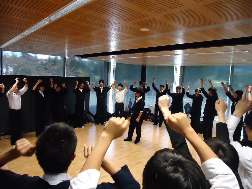 Ichikawa Drama session