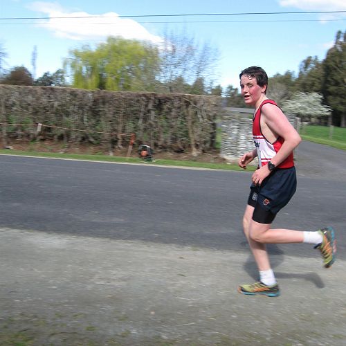Otago SS Duathlon Championships