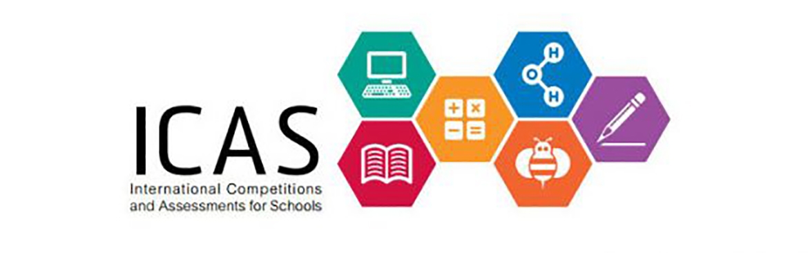International Competitions and Assessments for Schools (ICAS) 2020