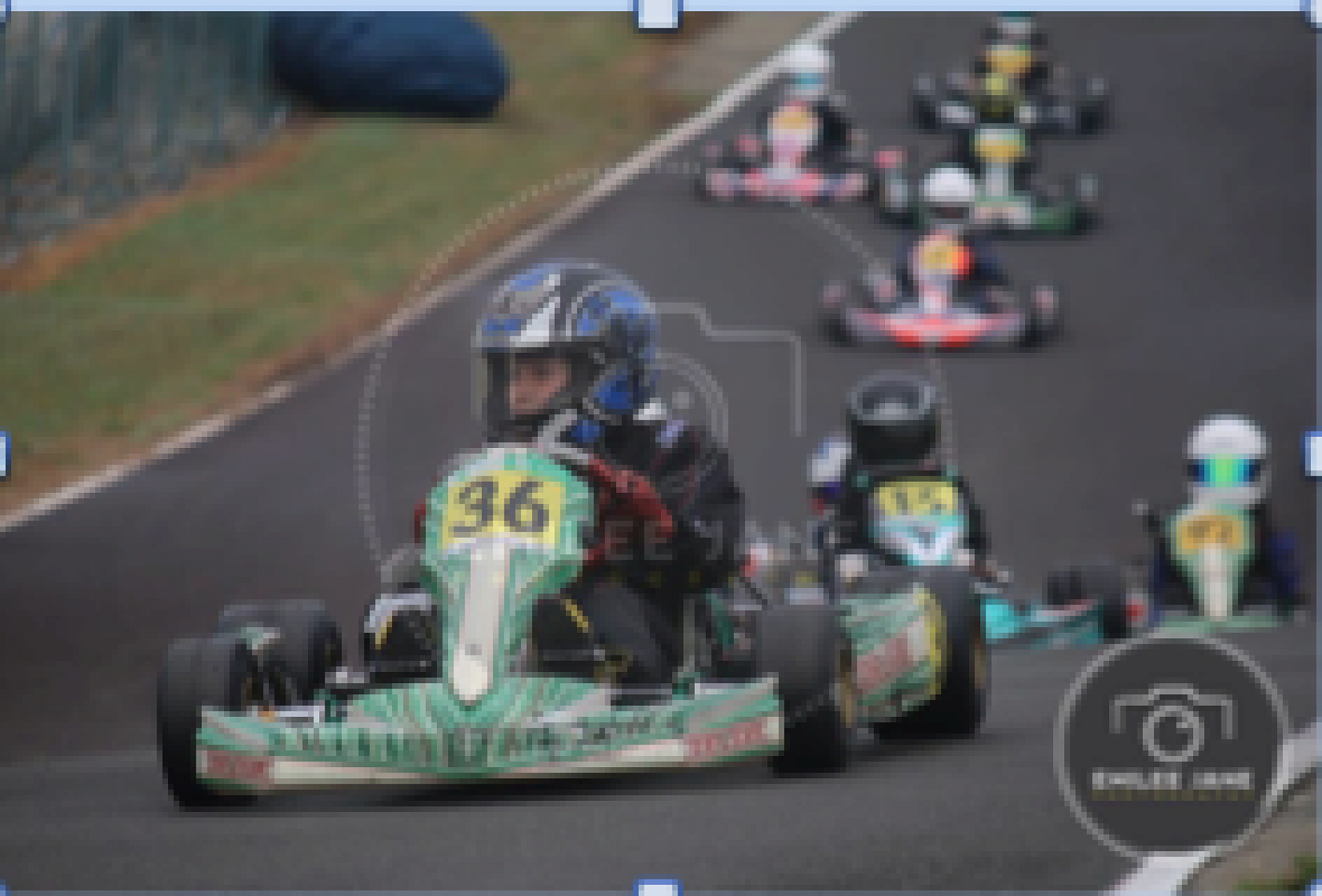 National Kart Sprint Championship