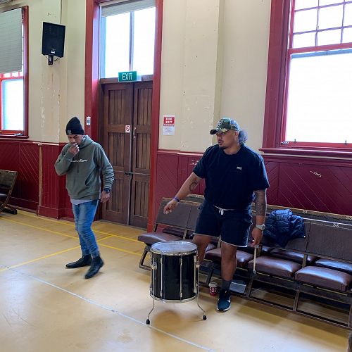 Year 10 Arts Week 2019 - Dance