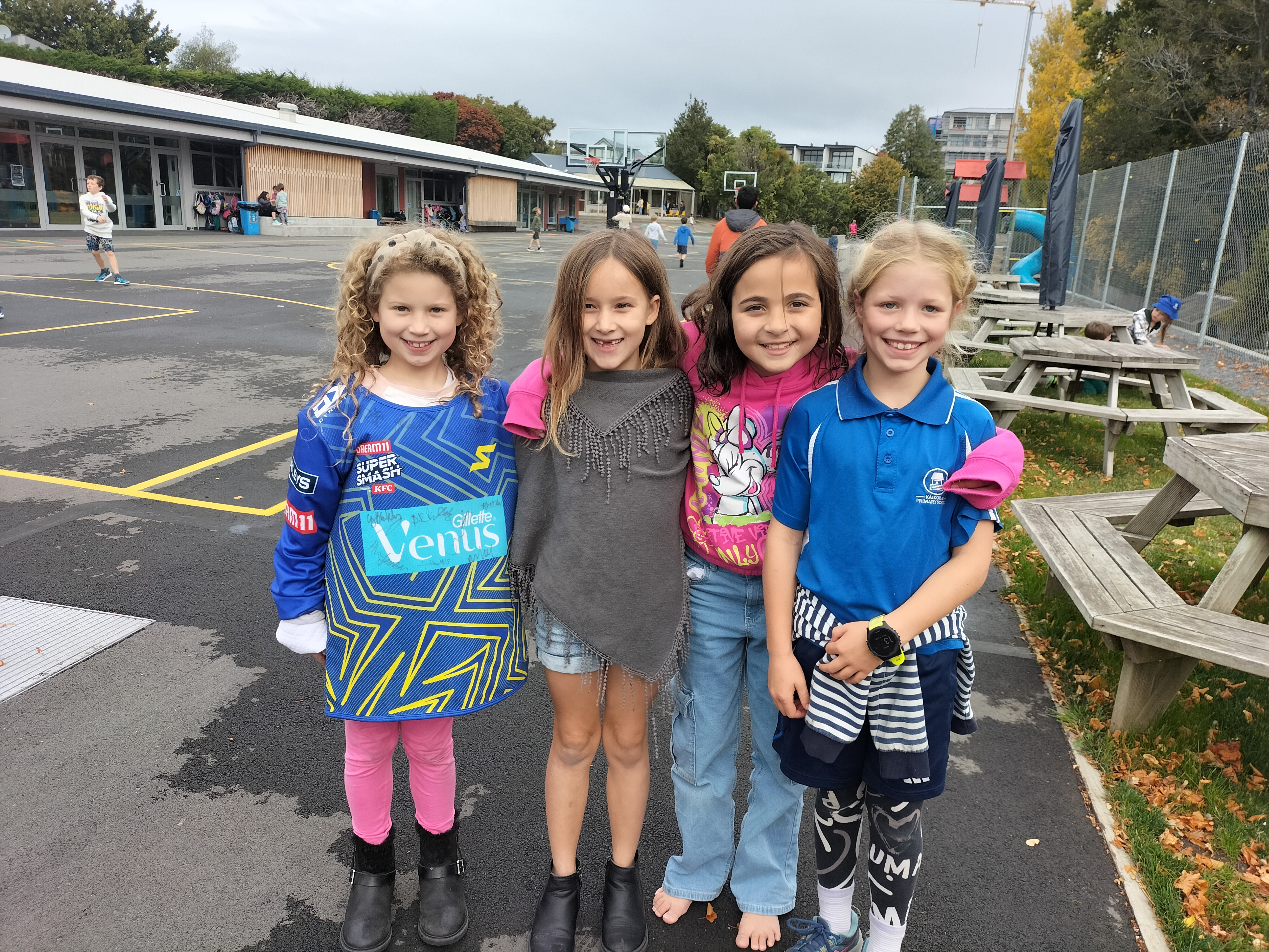 Week 10 Deputy Principal's News