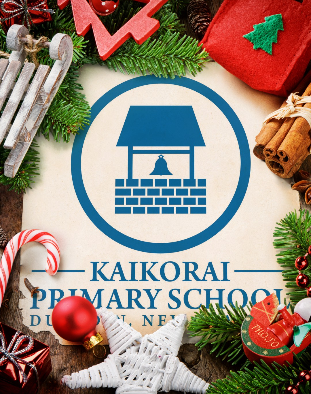 Principal News