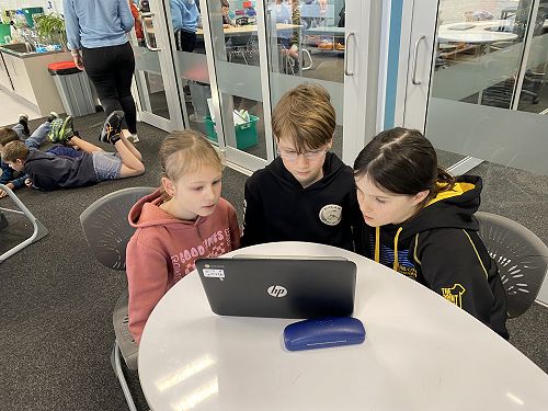 EP x ODT Extra! Tāpiri Spelling Bee!