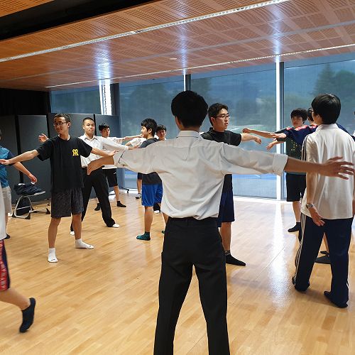 Drama Workshop