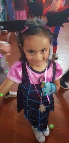 Halloween Disco