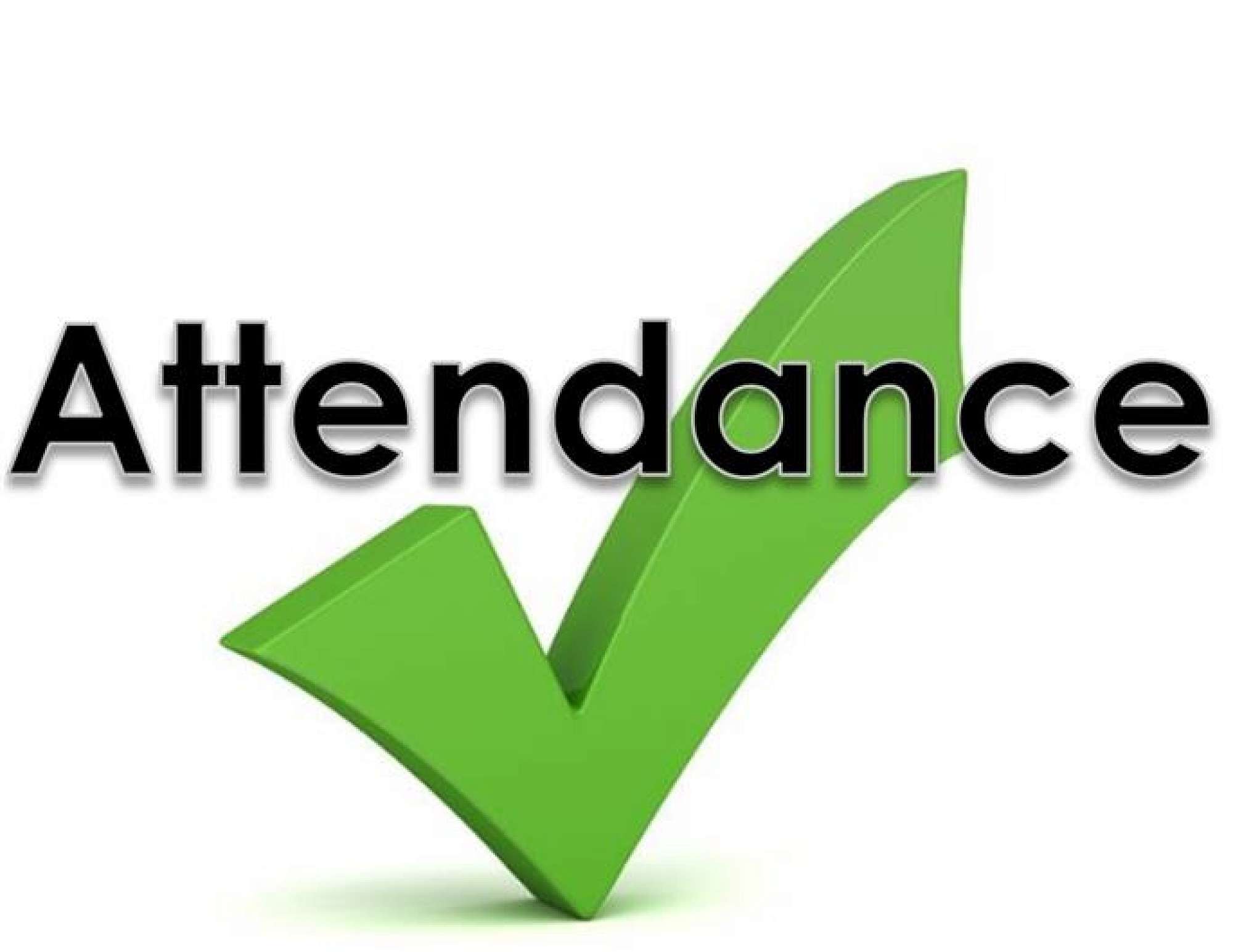 Attendance