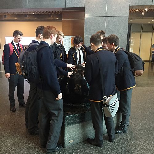 Te Papa