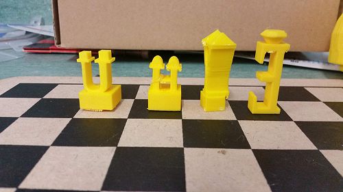 3D Printing