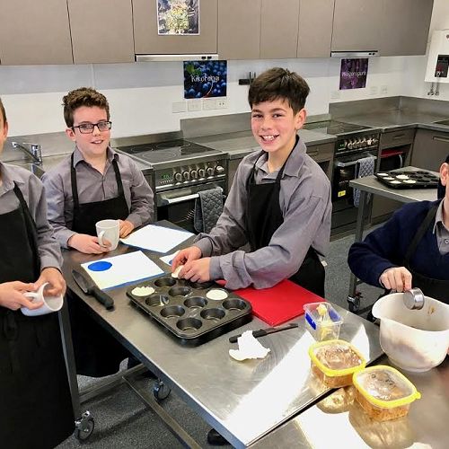 Winter Term 2019