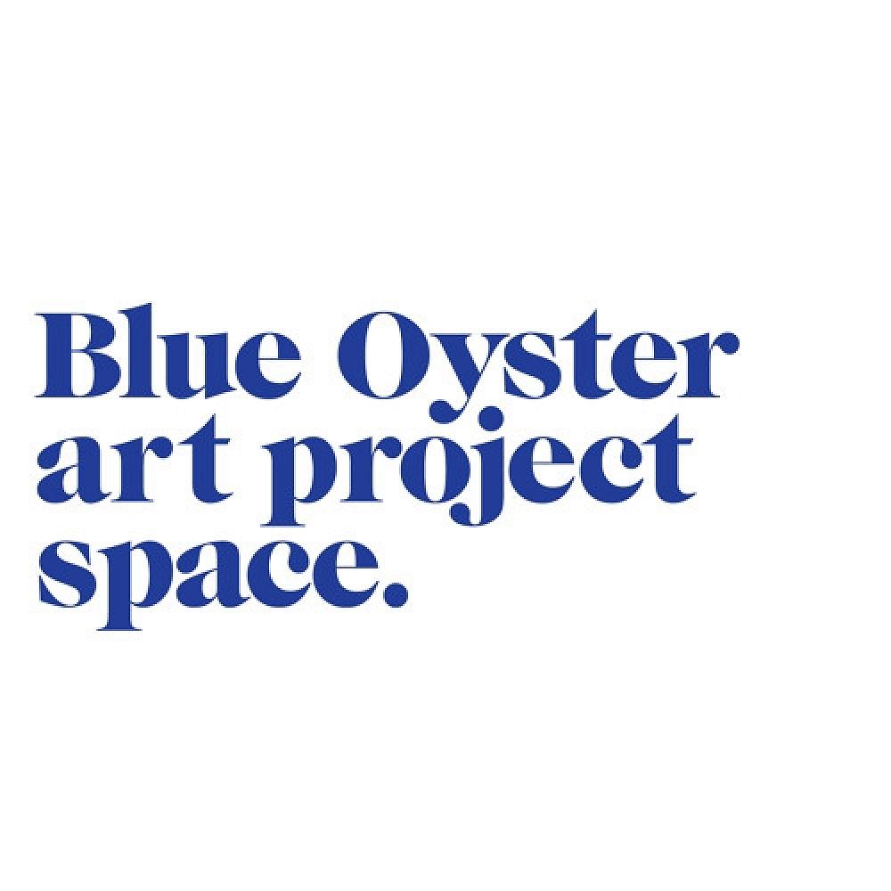 Blue Oyster Caselberg Trust Summer Resident for 2020