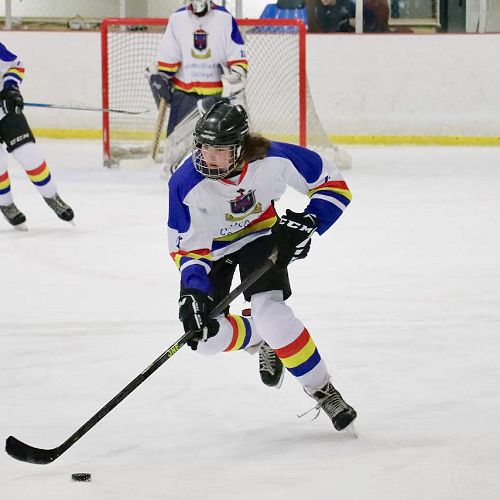 Unstoppable in the Final