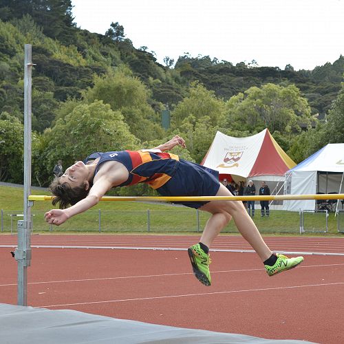Otago/Southland Secondary School Athletics&nbsp;