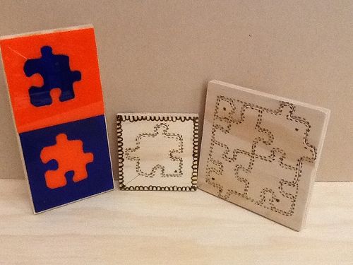 AMAZING PUZZLES