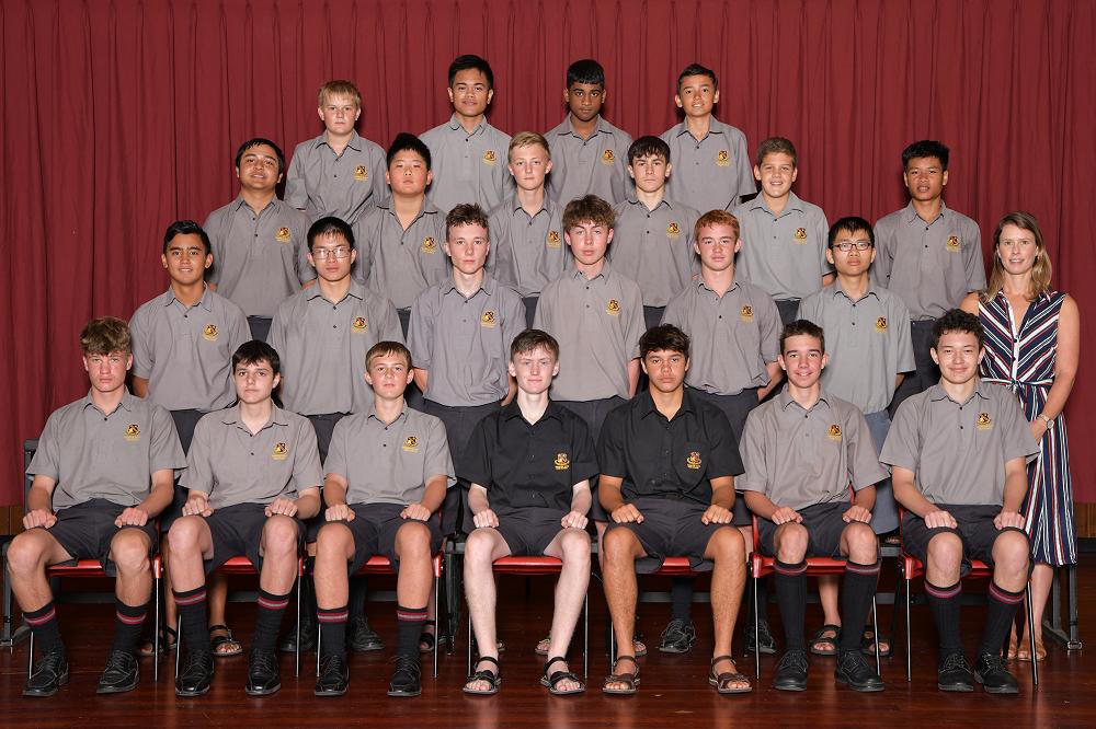 Tutor Group Album 2021