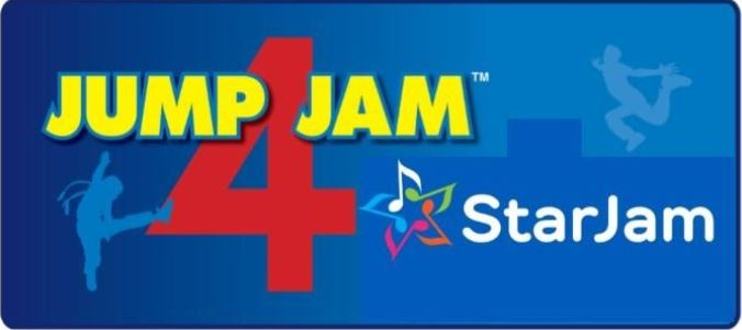 Jump Jam 4 Star Jam 🌟