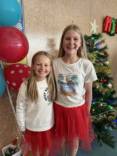 Christmas Disco