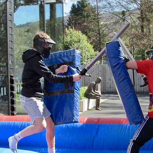 JMC Fete 2018