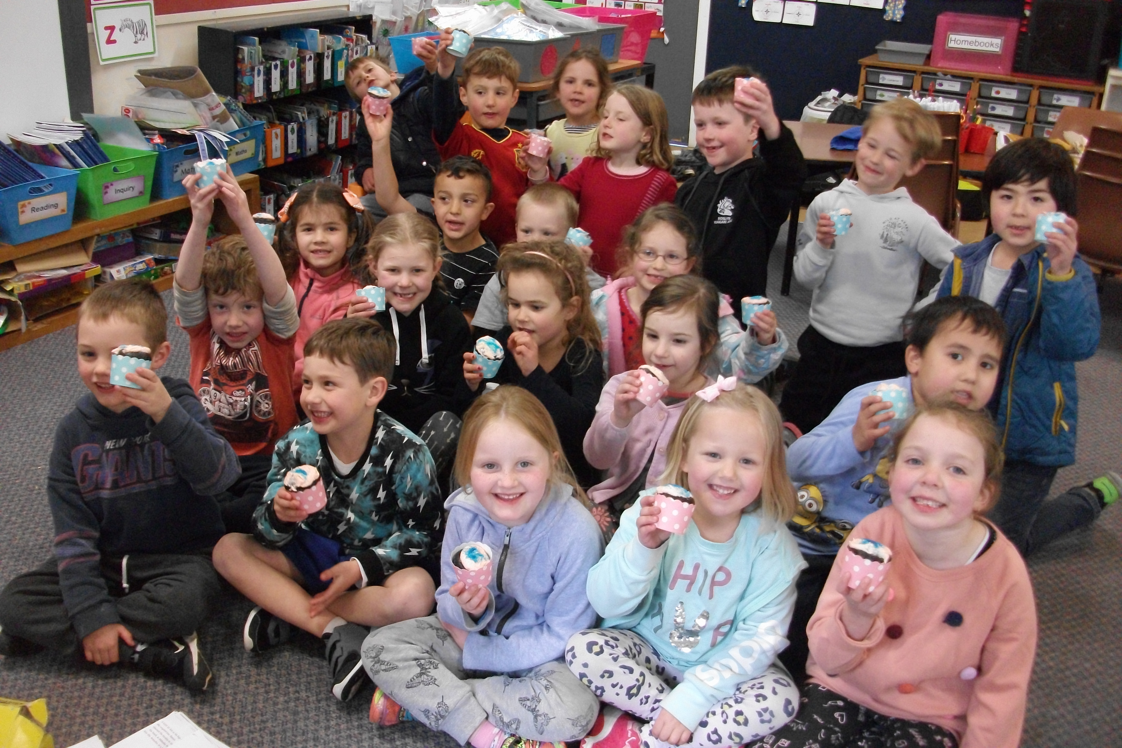 Room 10 Term 4 News