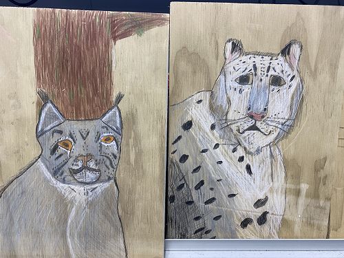 Wood Art
