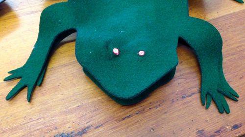 FROG