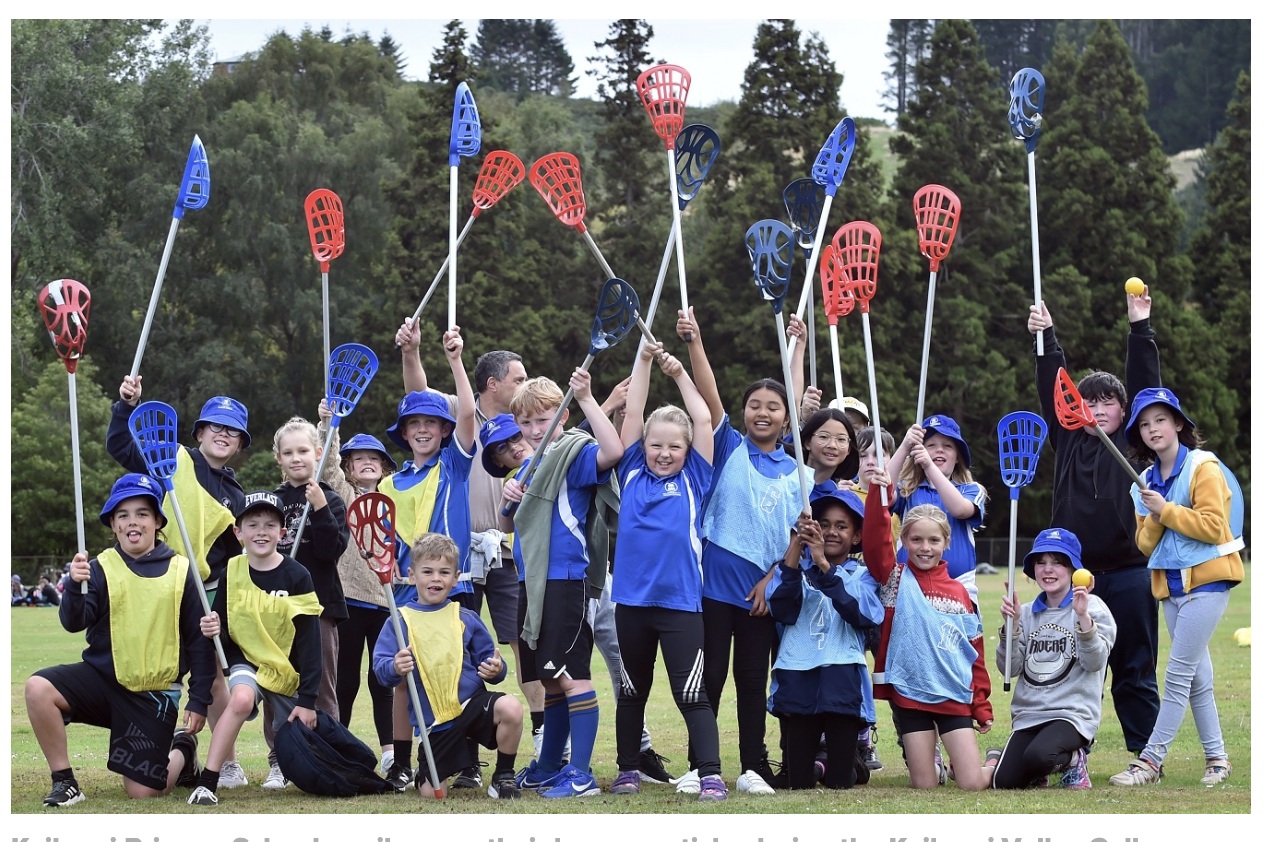 Week 6 Principal's news