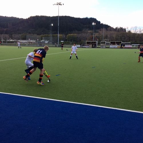 Waihi Interschool