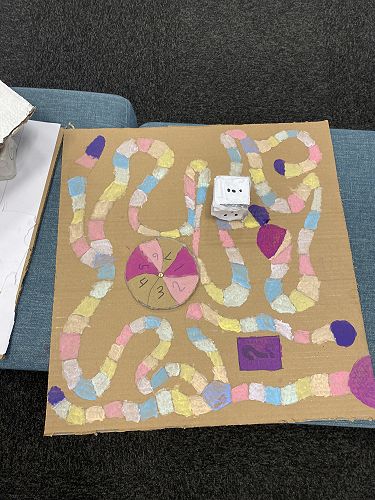 PBL-Game Design